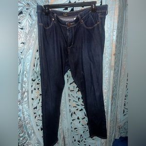 LC Jeans